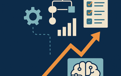 How to Build, Maintain, and Measure AI Solutions to Grow Your Business