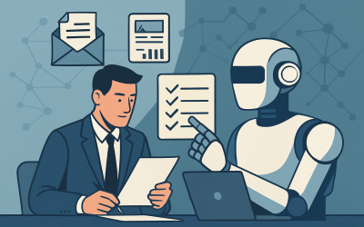 The Most Powerful Use of AI for SMBs – And How to De-risk the ROI